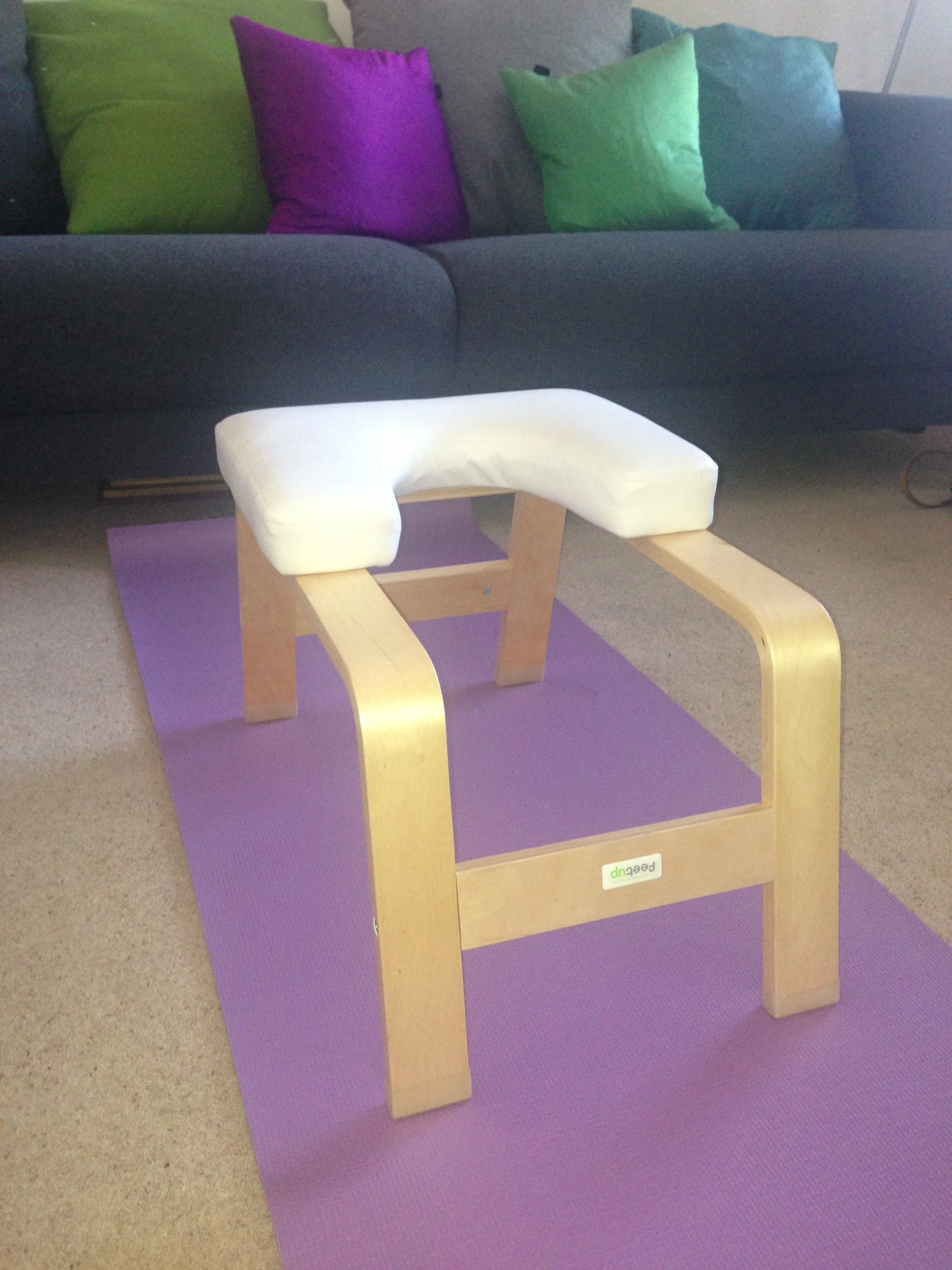 Oops upside your head