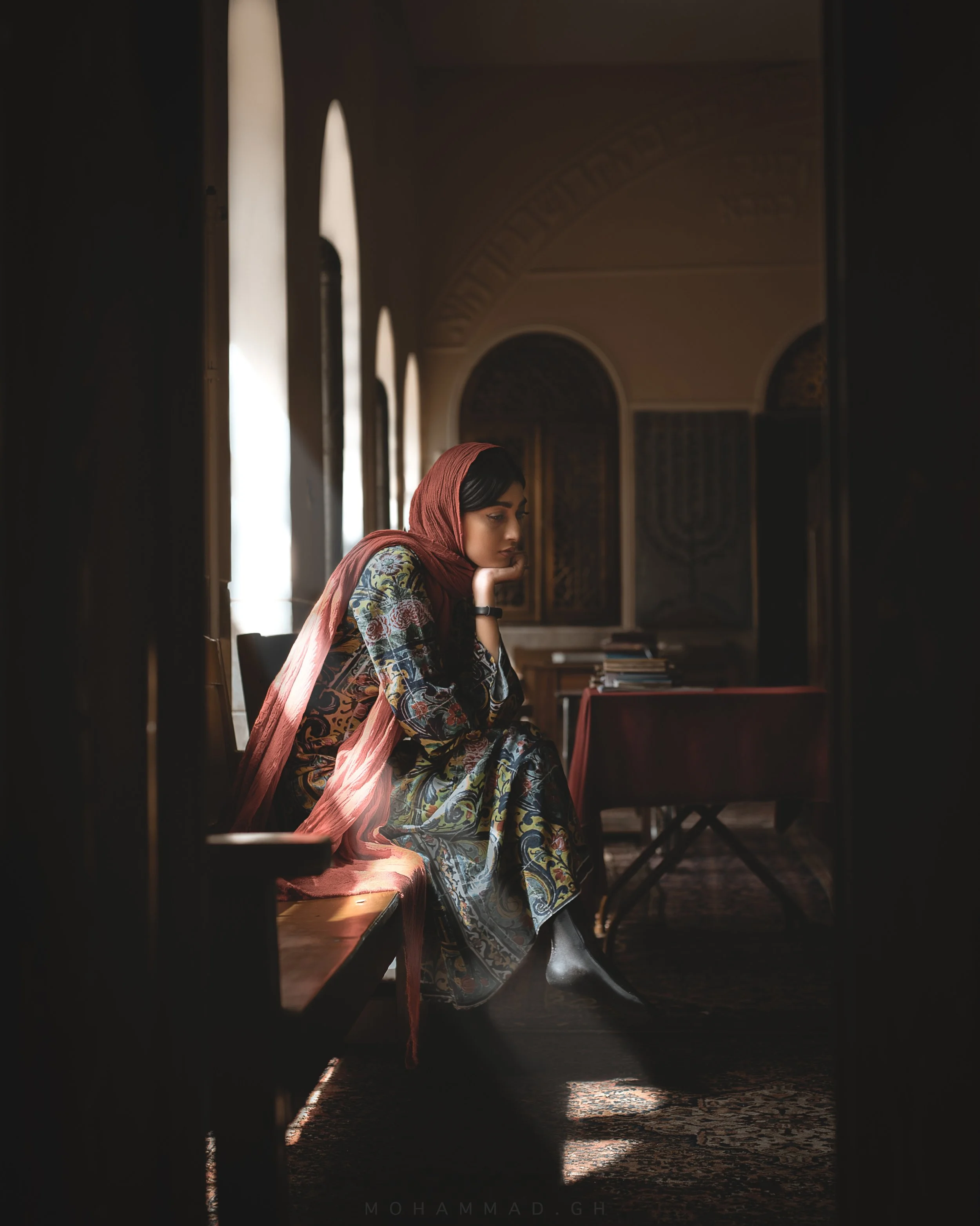 photo credit @mohammadgh