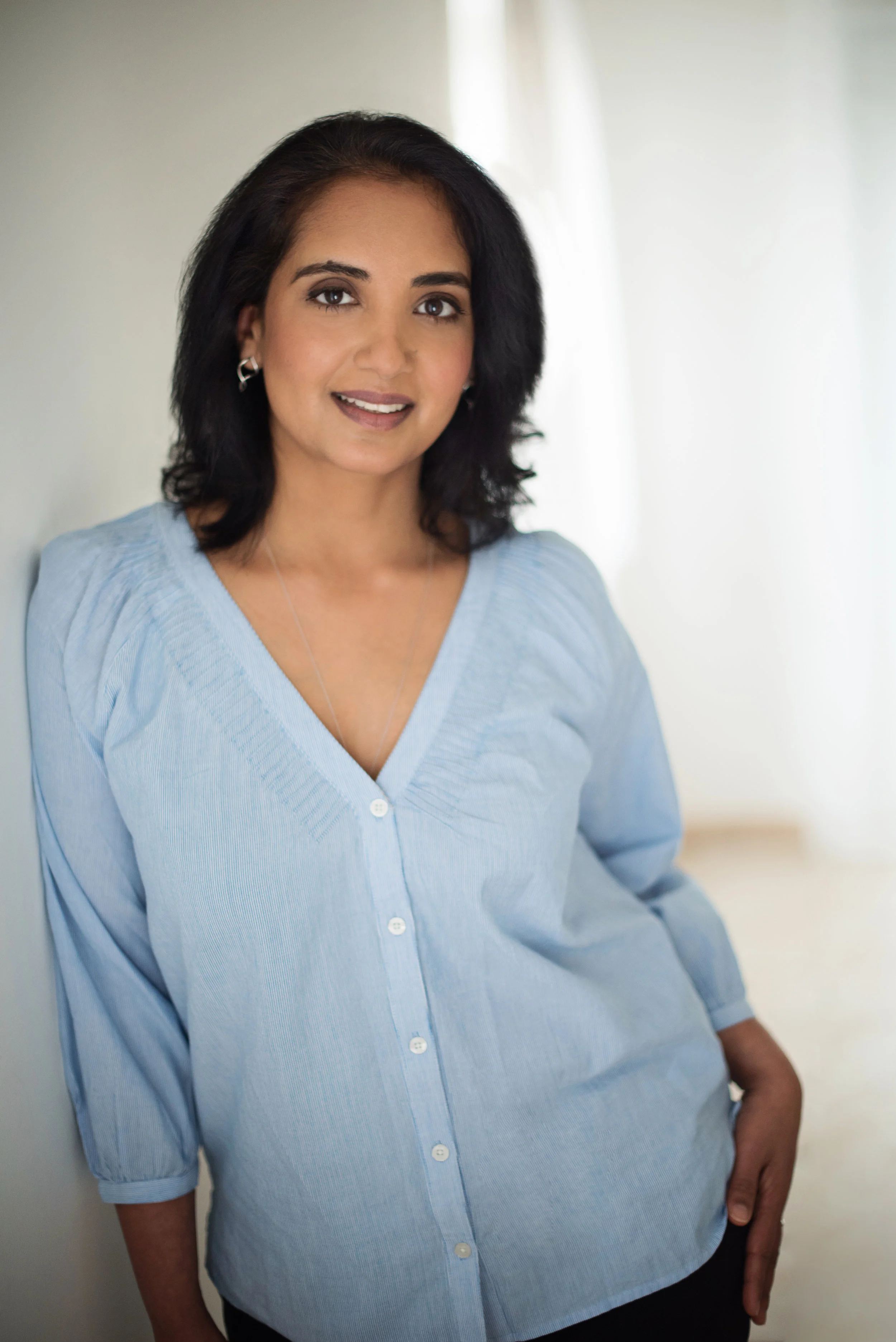 Episode 1: All about Speak from the Body with Avni Trivedi