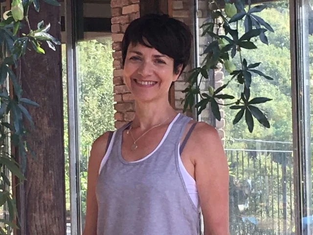 Episode 12: Supporting New Mothers and Newborn Babies with Lynn Murphy