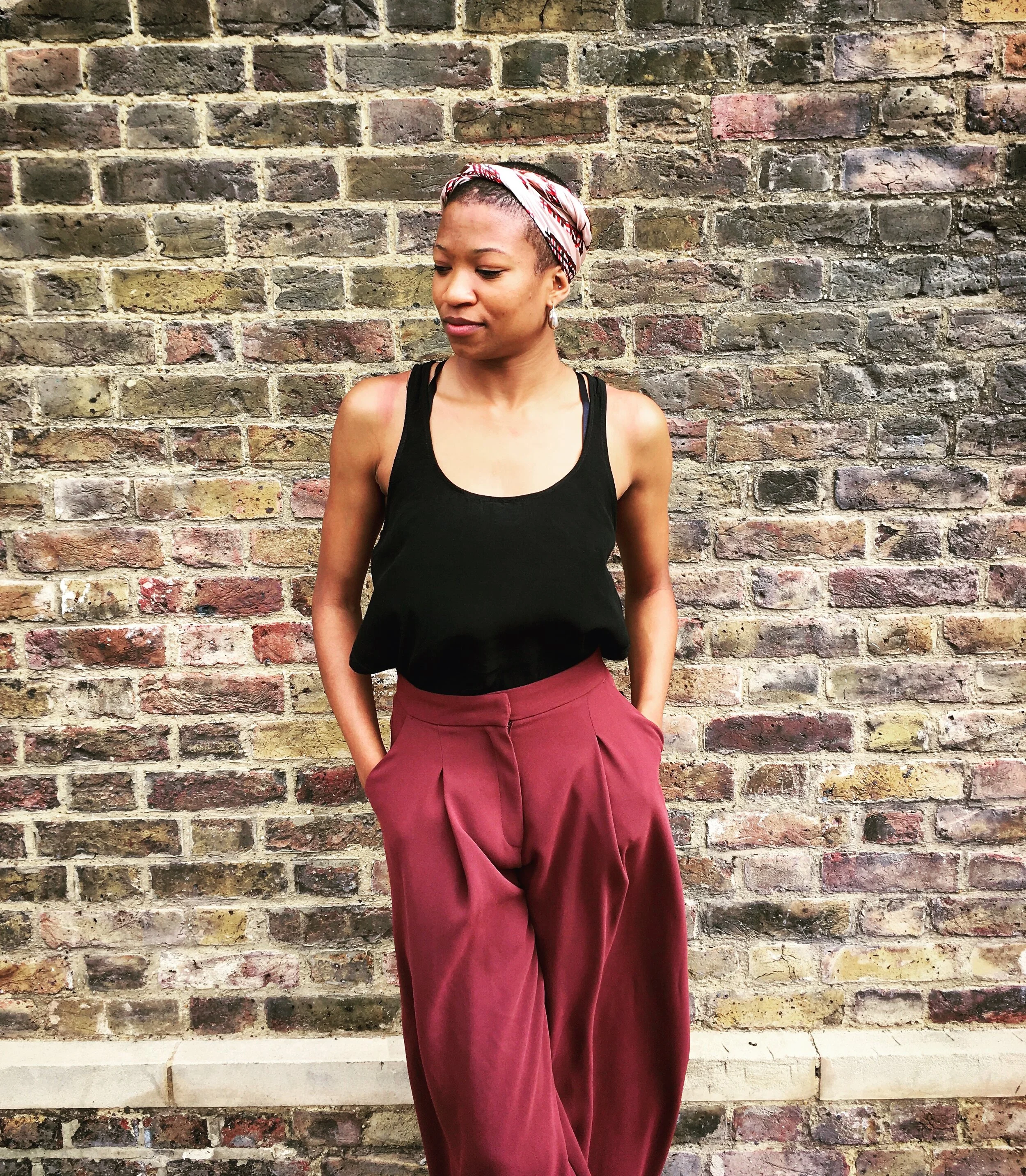 Episode 30: Womb Energy, Support during Miscarriage and Abortion and Being at Home in Your Pleasure Body with Zachi Brewster