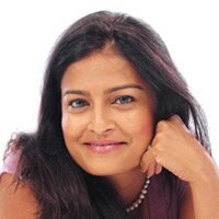 Episode 43: The Science of Ayurveda with Dr Deepa Apte