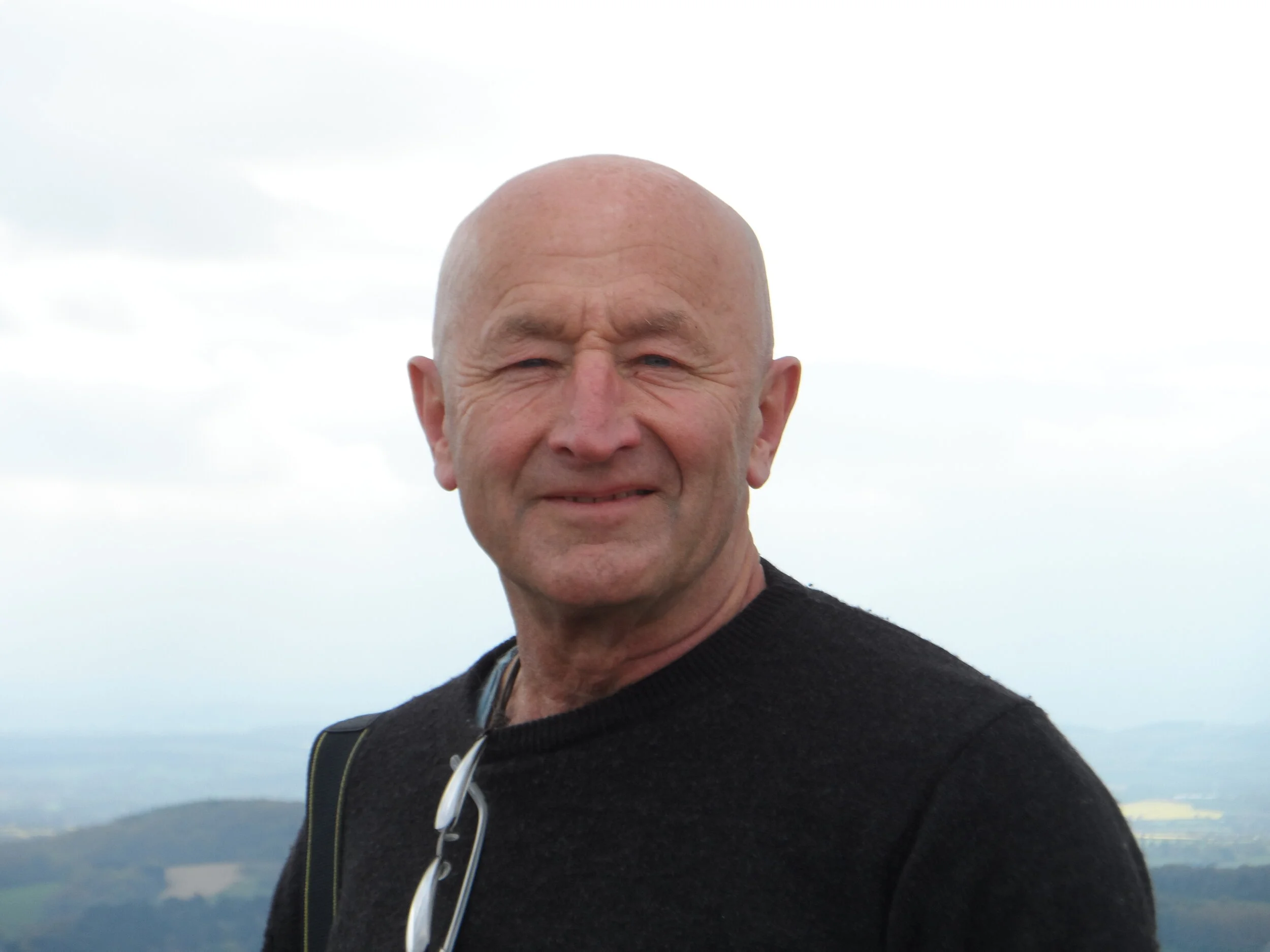 Episode 44: Kindness, Kith and Kin with Mac Maccartney 