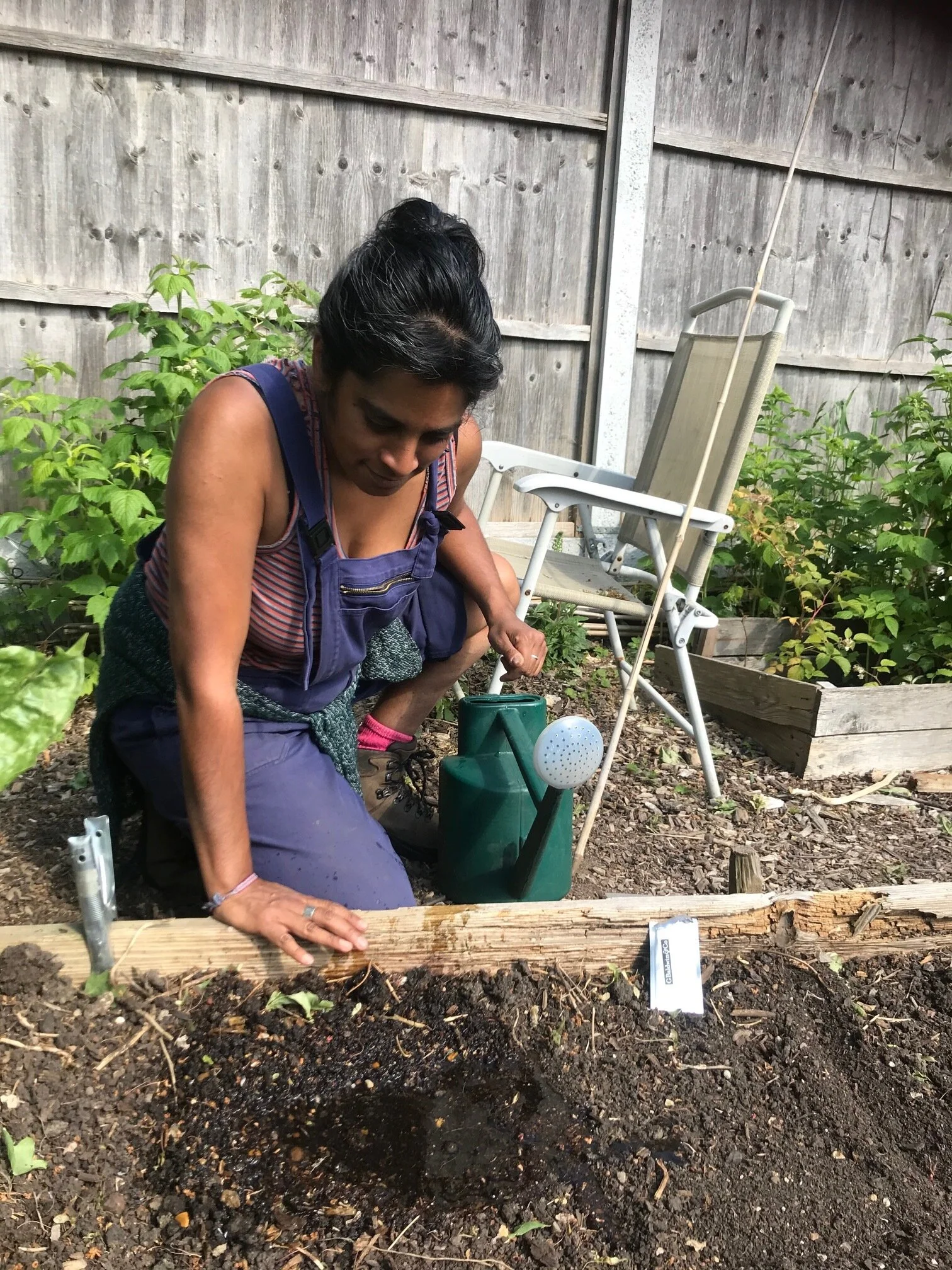 Episode 59: 'Unity Through the Power of Plant Medicine' with Rasheeqa Ahmad