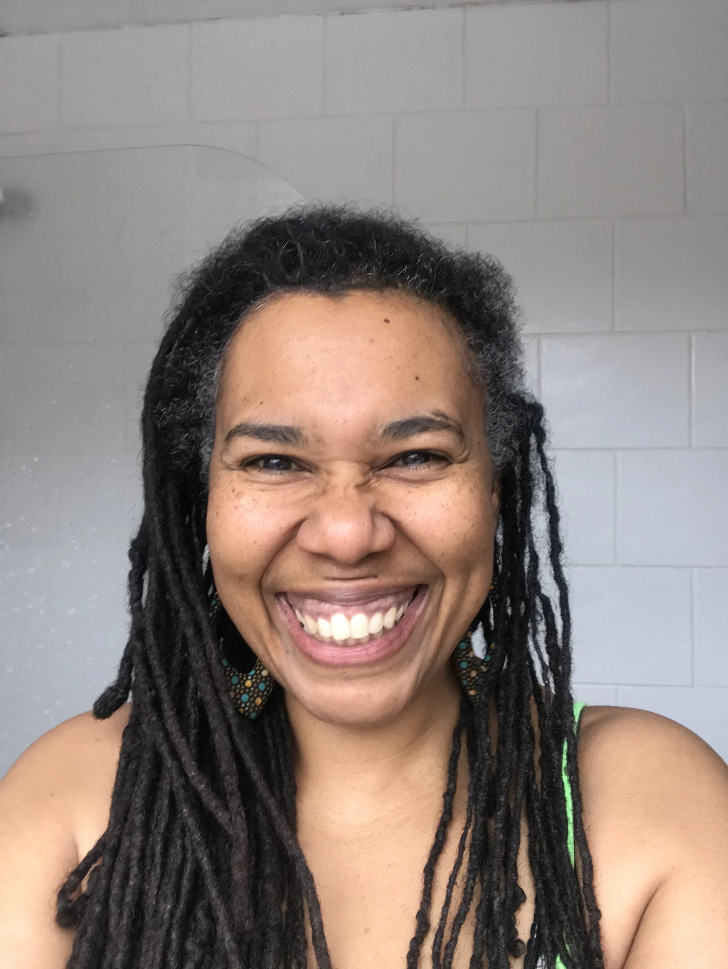 Episode 65: Reclaiming the Authentic Voice for Full Expression with Sheree Mack