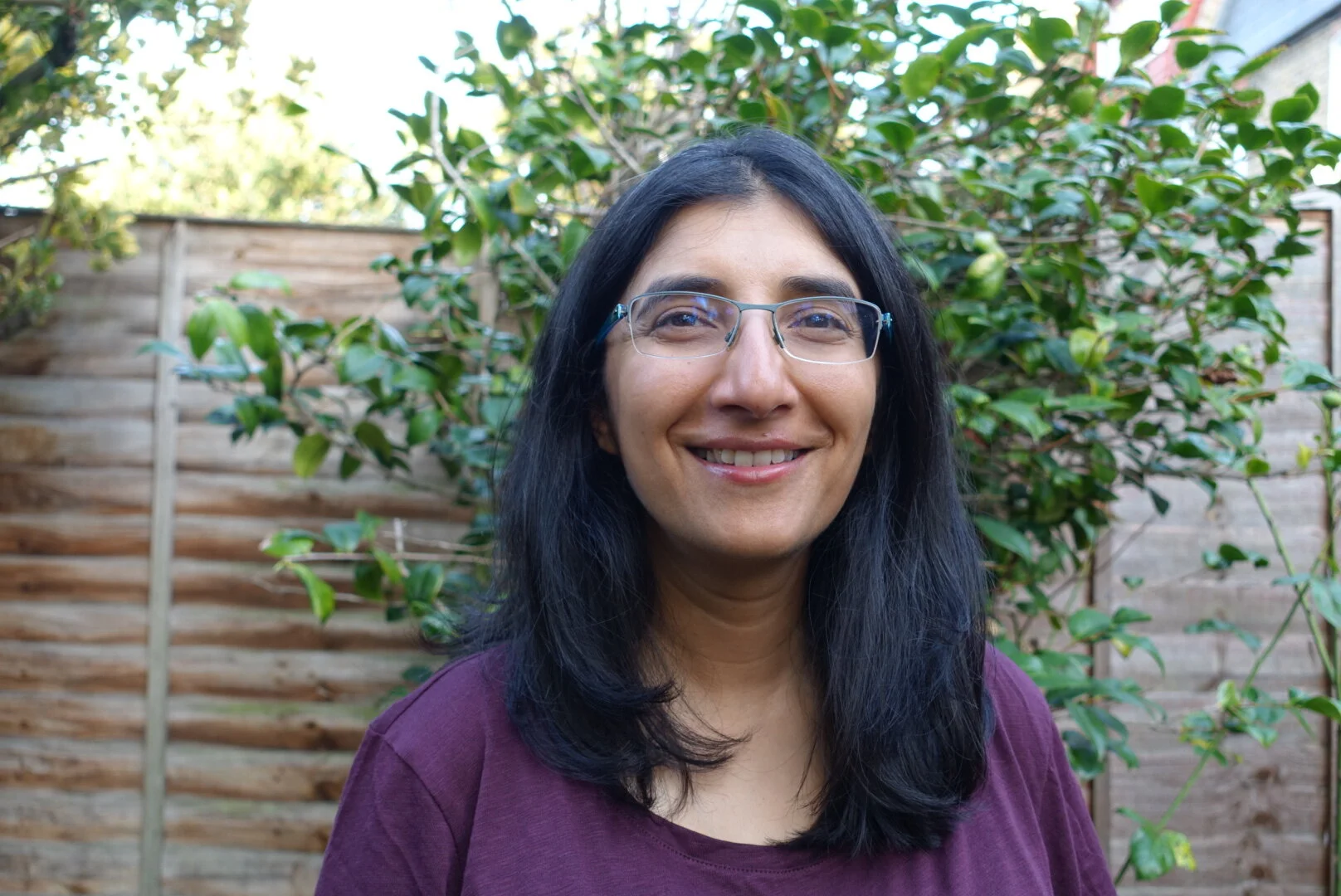 Episode 75: Learning Through Movement, Play and Connection with Munira Adenwalla