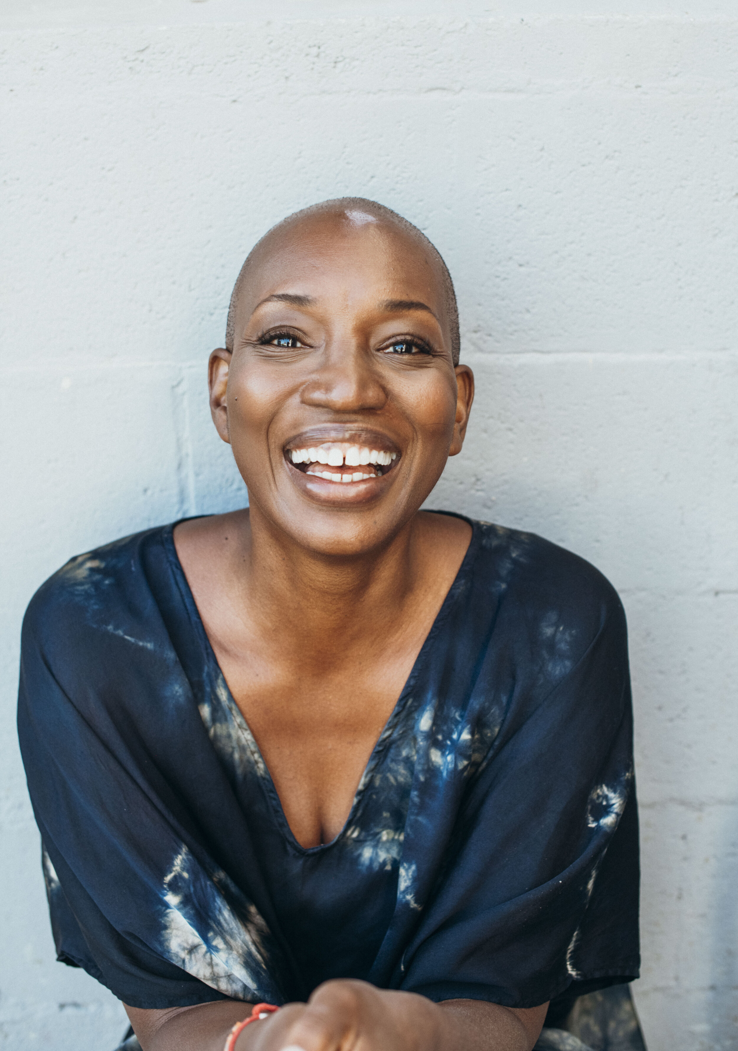Episode 92: Radiant Rest with Tracee Stanley