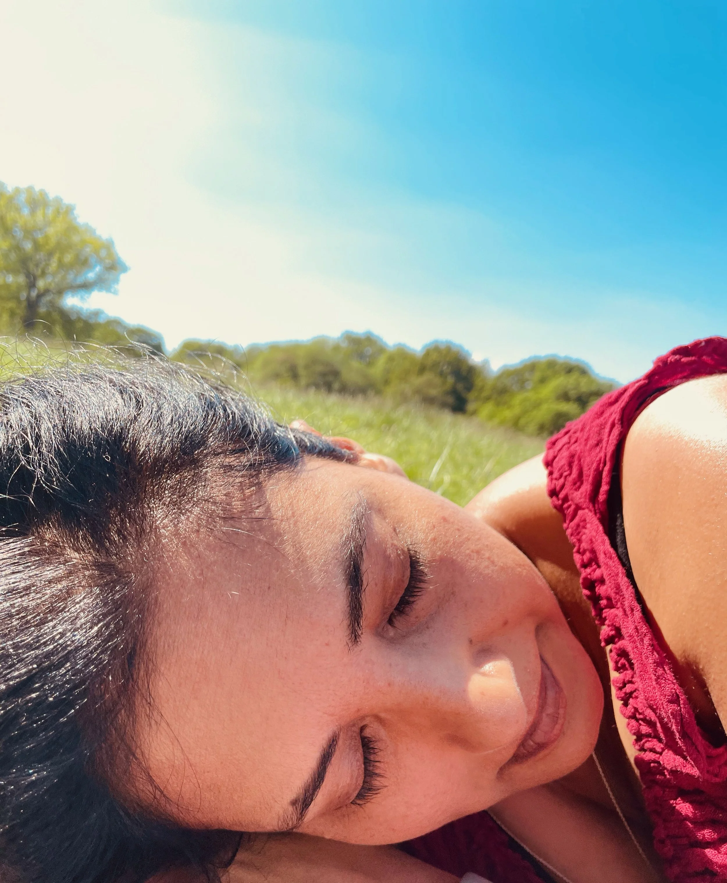 Episode 95: Taking a Break