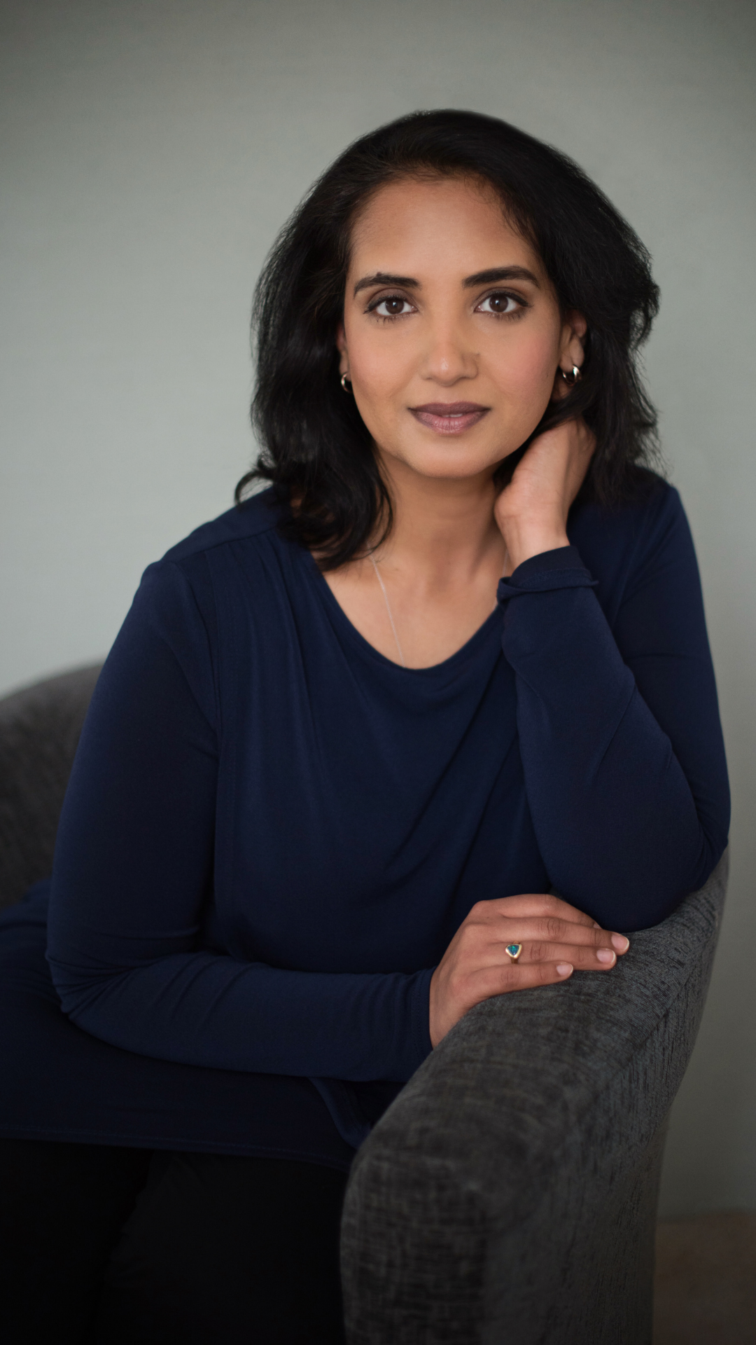 Episode 99: Finding the Sweet Spot Between Work and Life for Better Health 