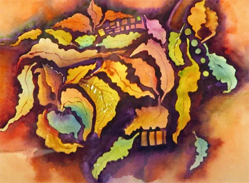 Karen, abstract leaf.jpg