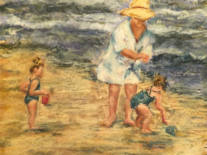 Sharon, beach scene.jpg