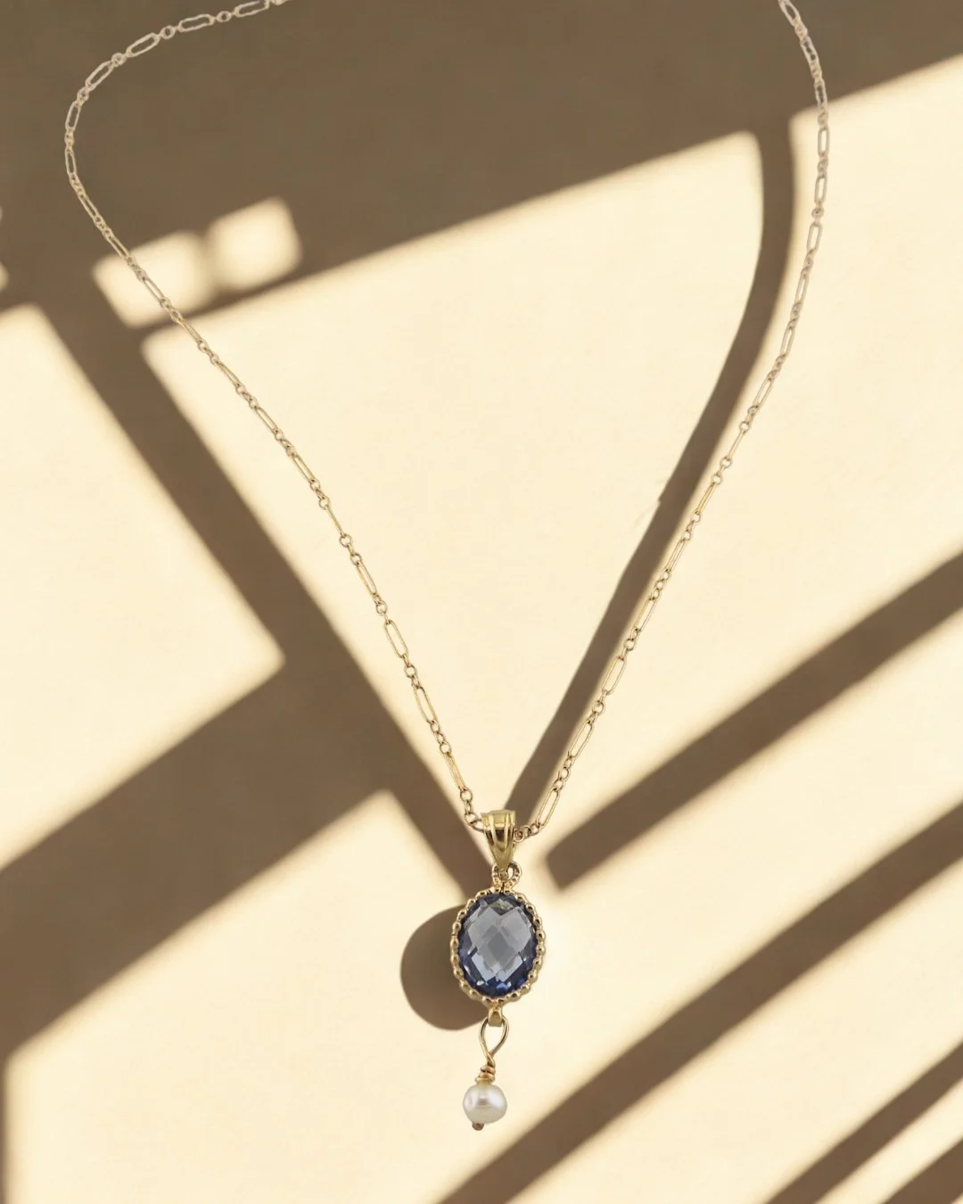 In honor of Earth Day, we're spotlighting some of our recent favorite upcycled jewelry pieces! We always have vintage and antique jewelry options available, but we also offer upcycled pieces that have been modified or modernized from their initial de