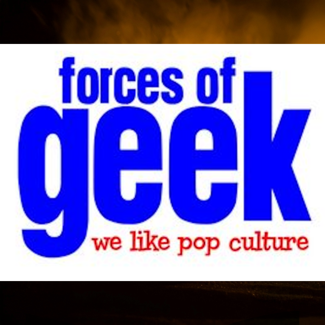 Clay N. Ferno Forces of Geek! (Latest &amp; Archive)