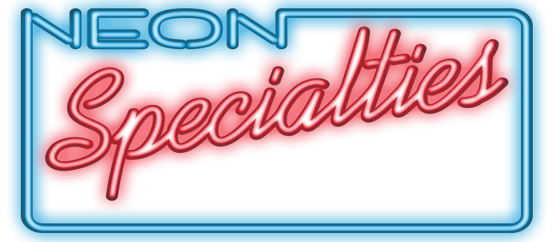 Neon Specialties