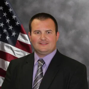 Shawn Rogers