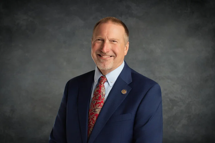 David Martin