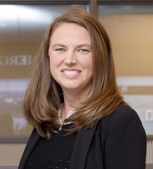 Sarah Johnston