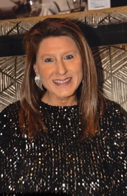 Samantha Cato