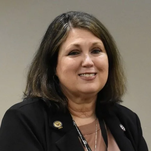 Rita Smith