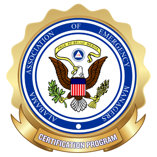 AAEM Certification Program seal