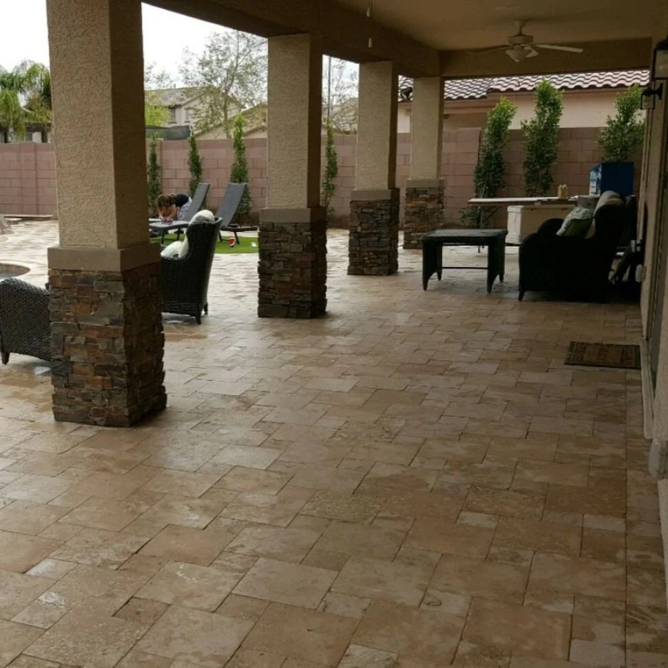 patio pavers in arizona