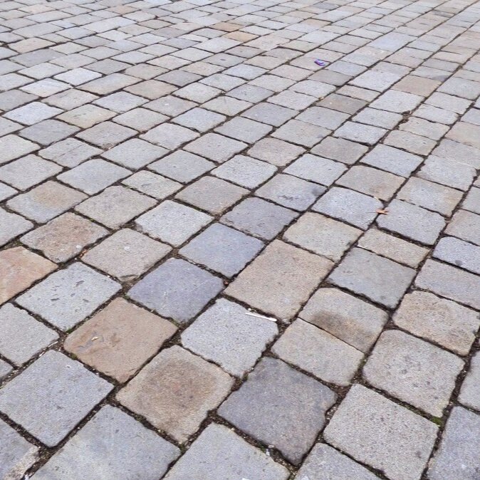 Paving Meaning