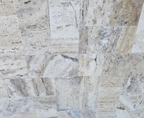 CAFÉ TRAVERTINE