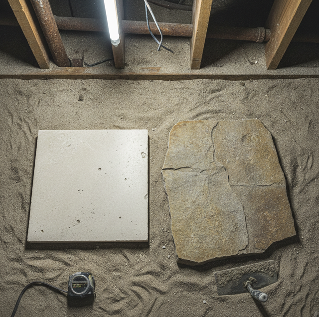 Travertine vs. Flagstone for a Patio: 6 Factors That Decide It