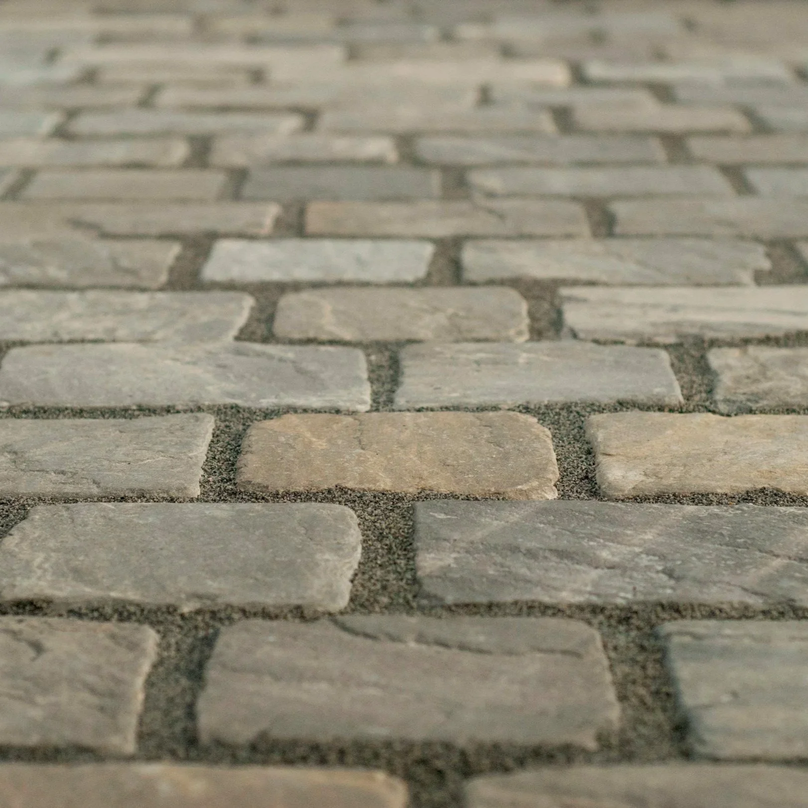 The Benefits of Using Polymeric Sand for Long-Lasting Paver Stability