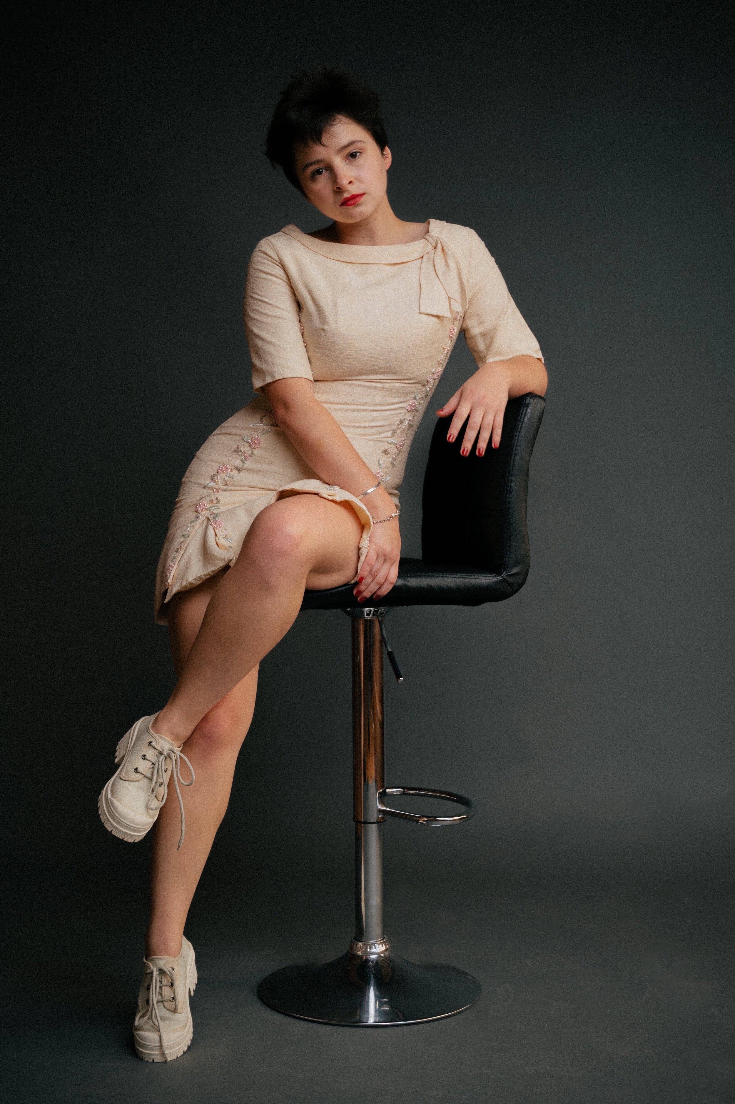  photo by:  Studio Vic  