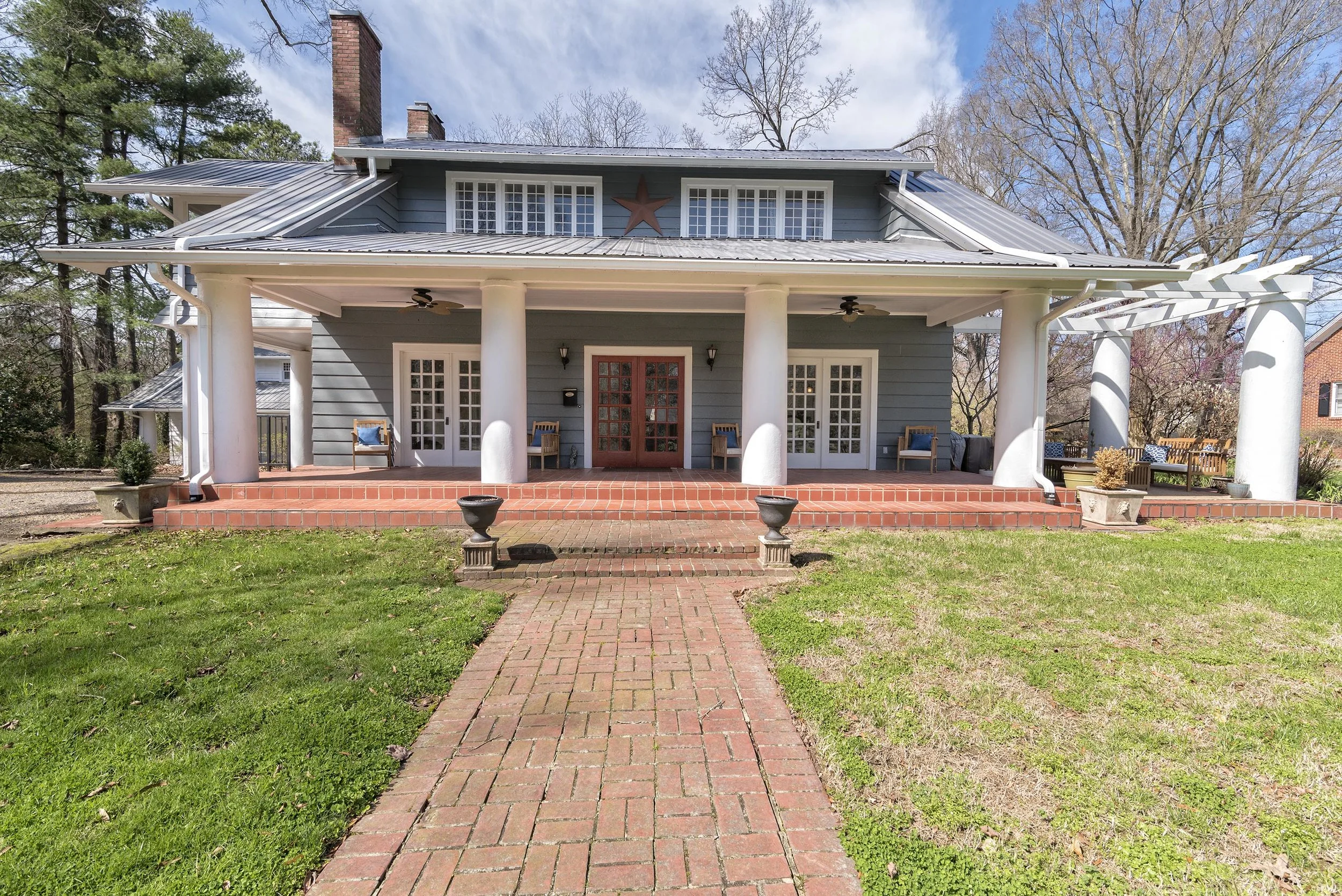 Real Estate Photography