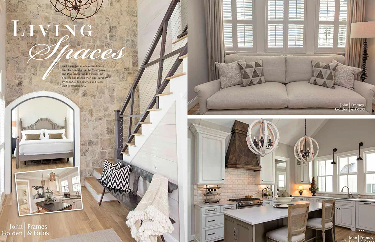 Real Estate Photography