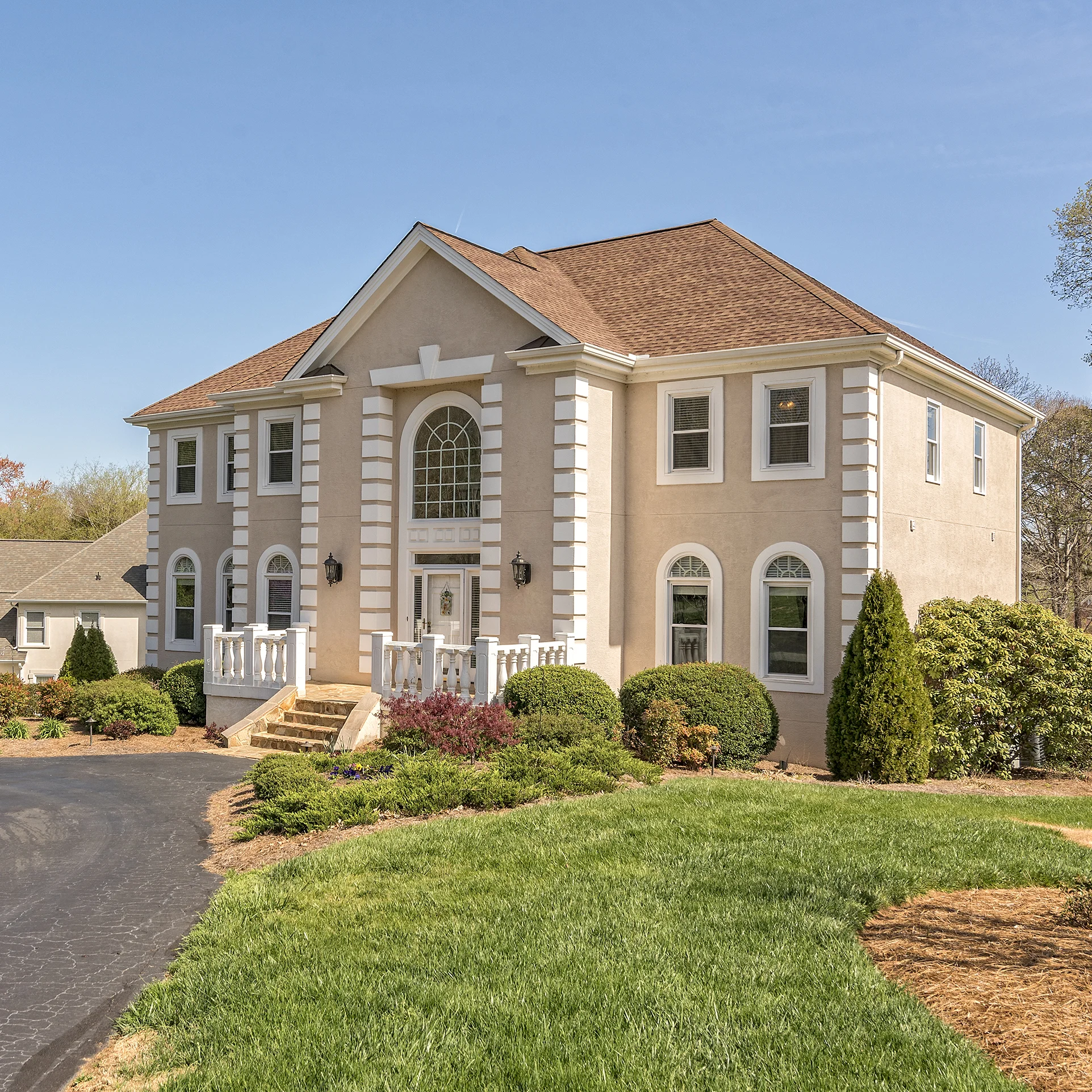 Real Estate Photography