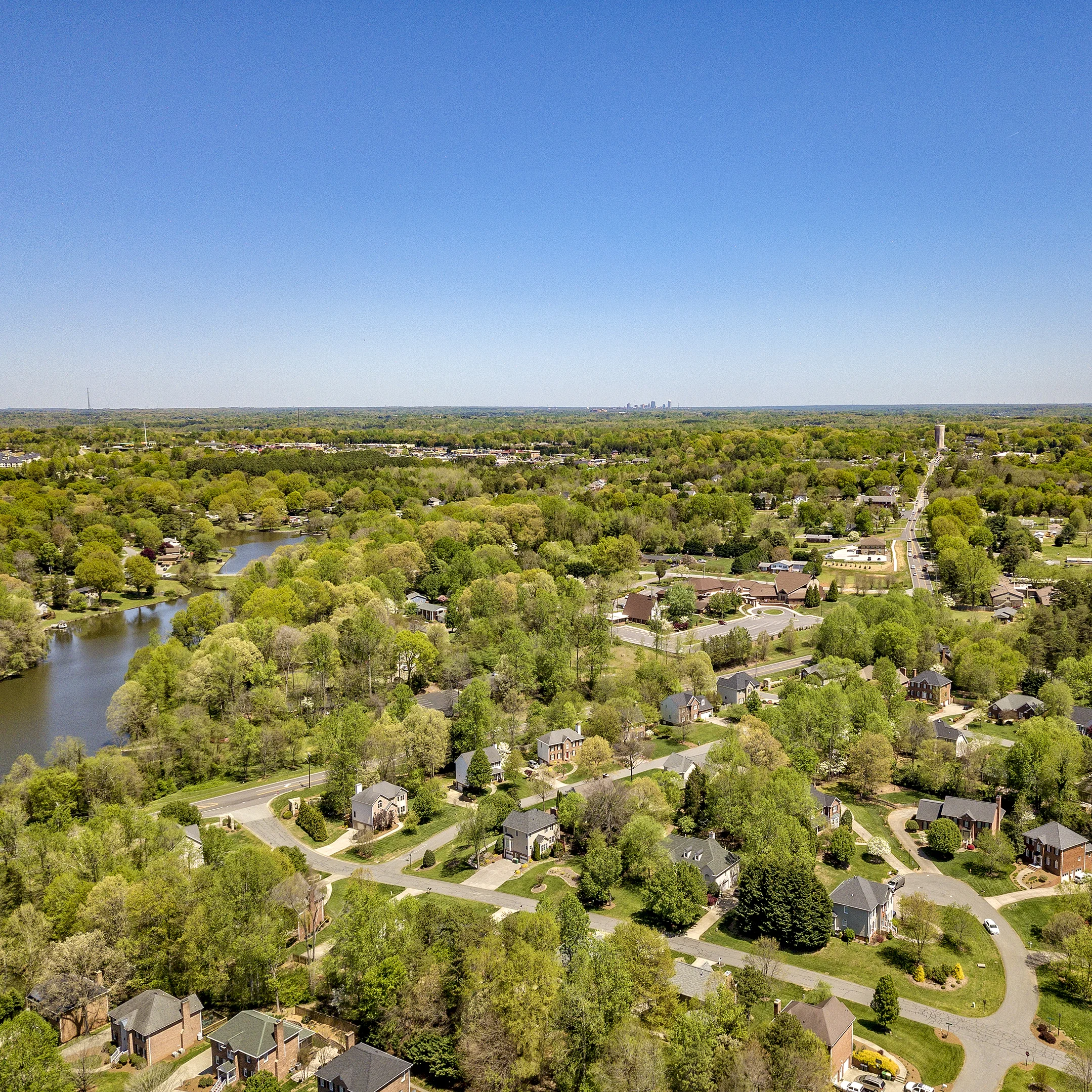 Real Estate Photography