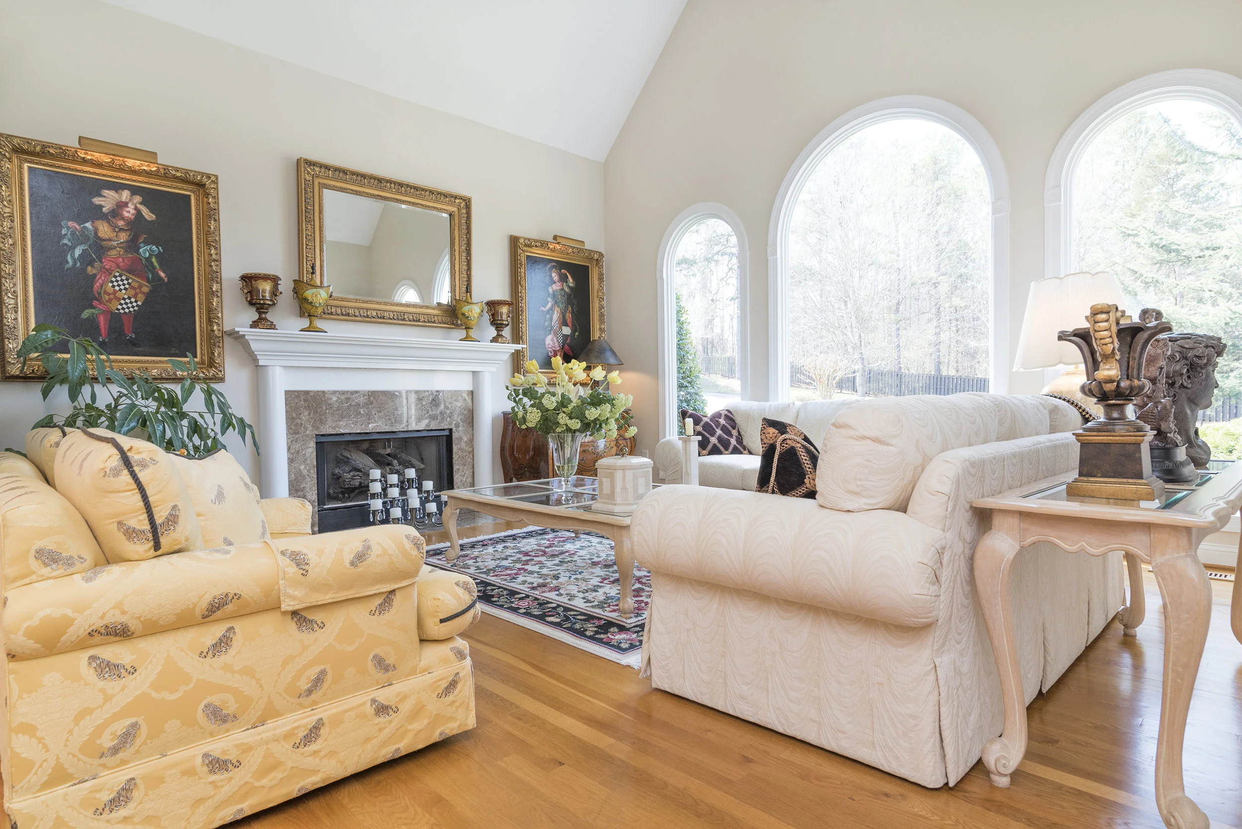 Real Estate Photography