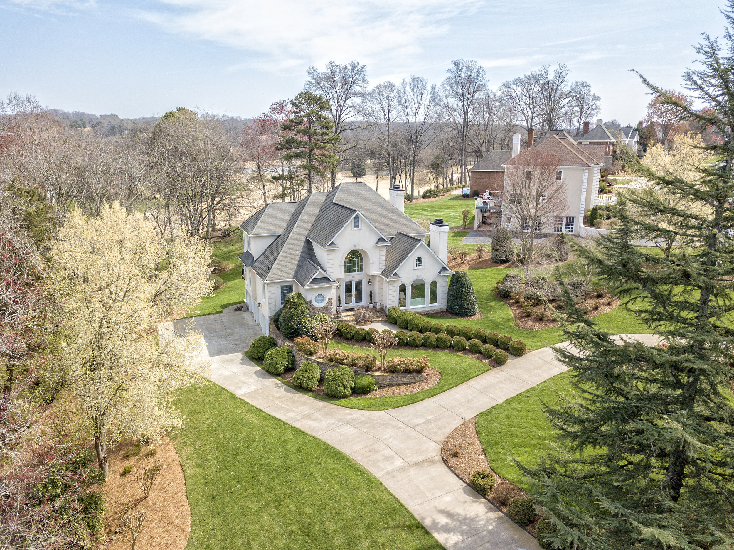 Real Estate Photography