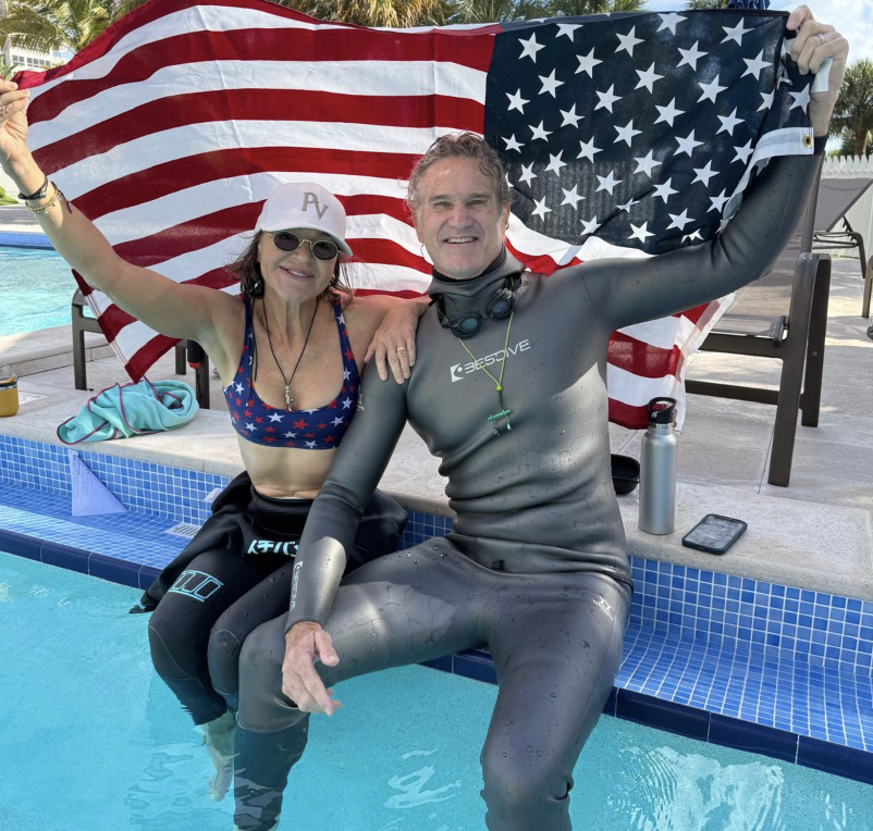 USFF Launches National Pool Access Initiative to Expand Freediving Training Opportunities