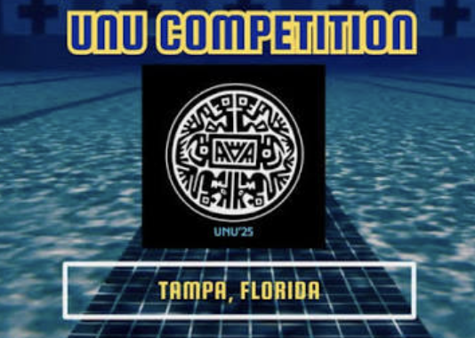 UNU Pool Competition