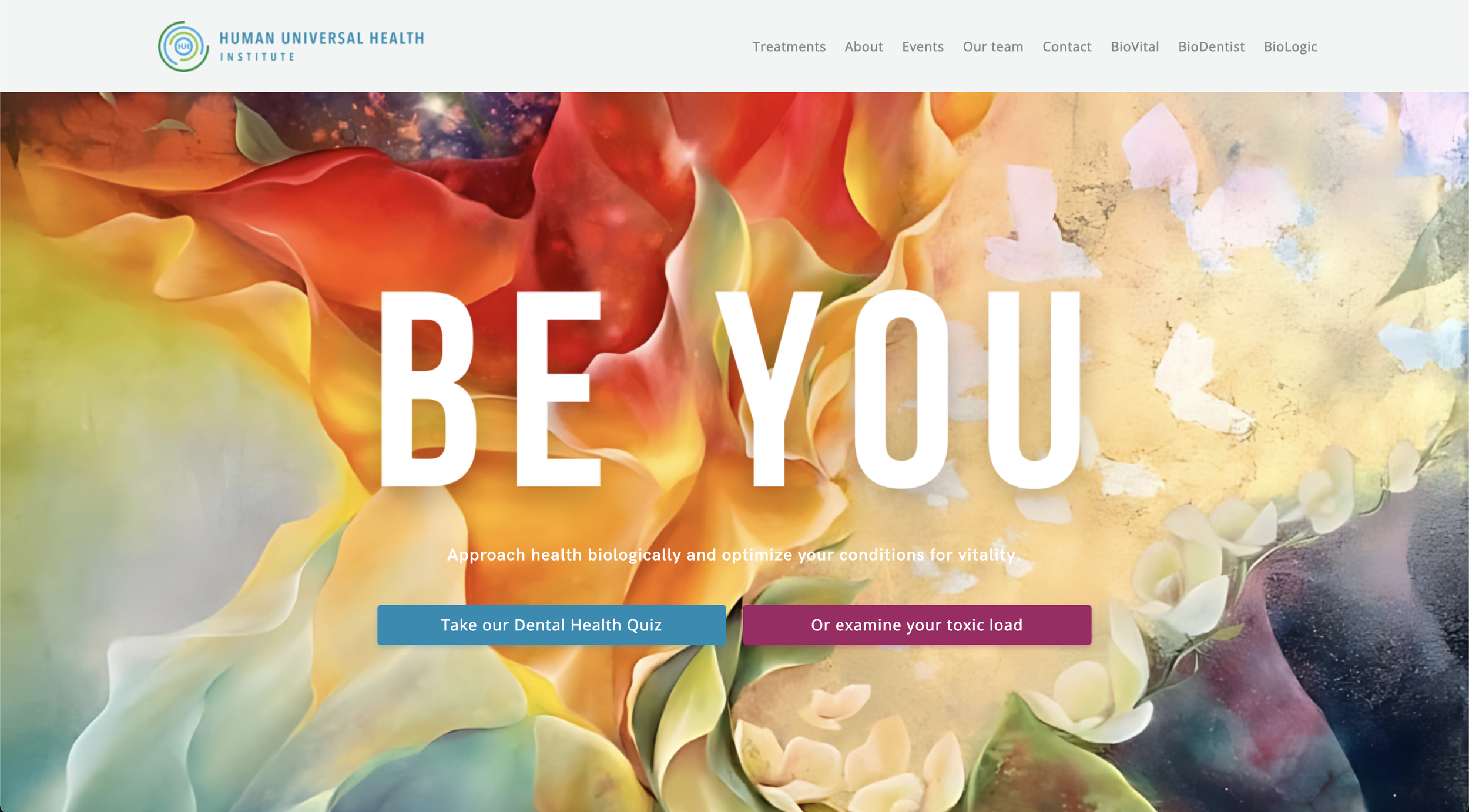 Human Universal Health