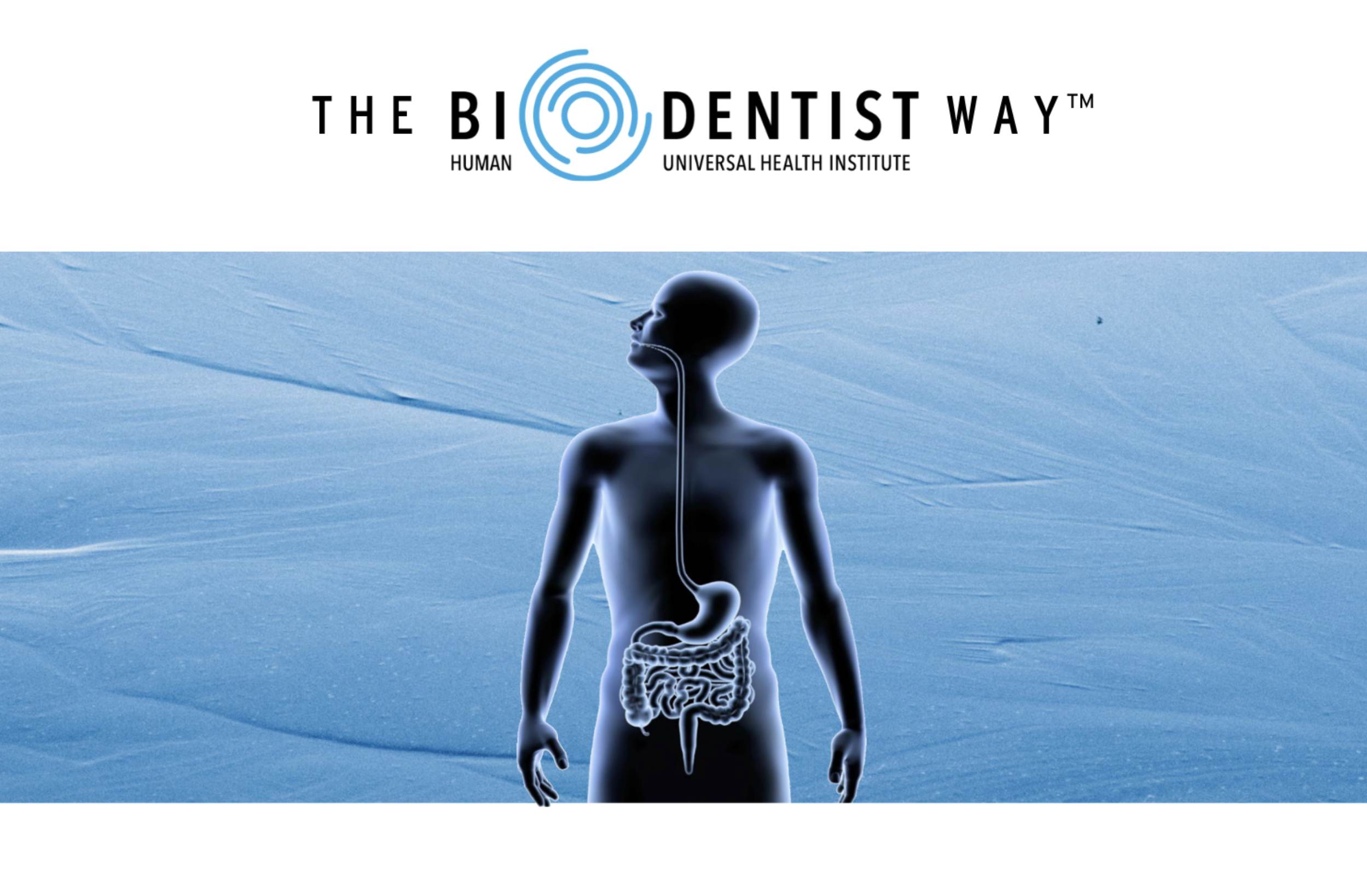 BioDentist Way Promo — Instagram Version