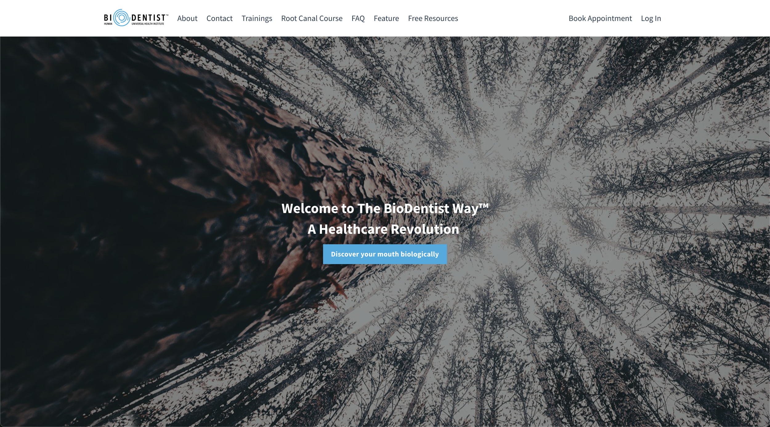 The BioDentist Way™