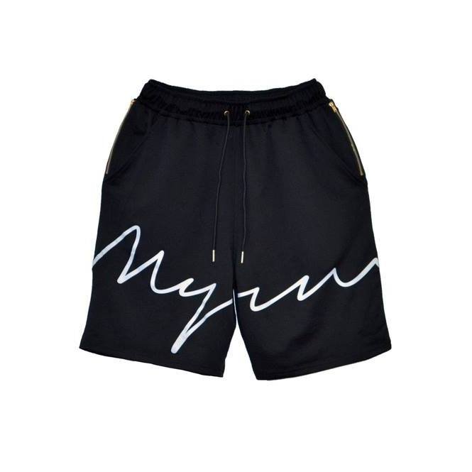 Winter Shorts — MYRM