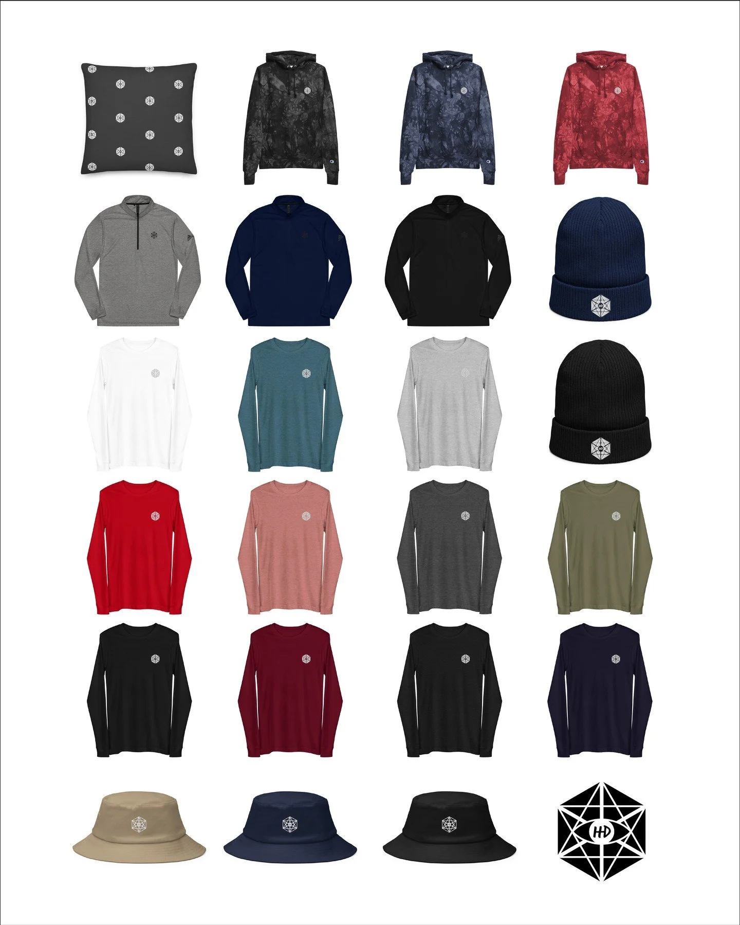 Dimension Collection — Height Drop