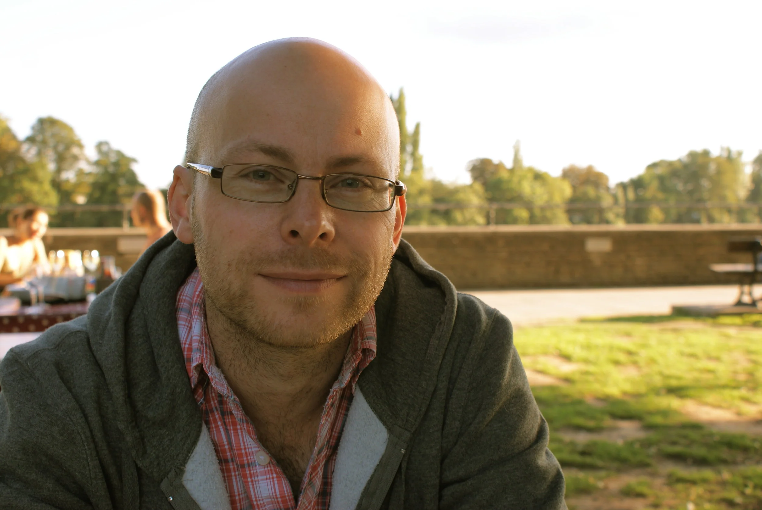 Jon Gilbert