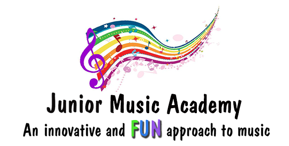 Junior Music Academy