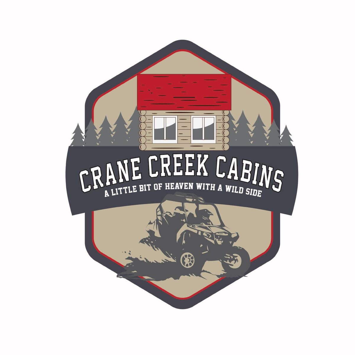 Crane Creek Cabins