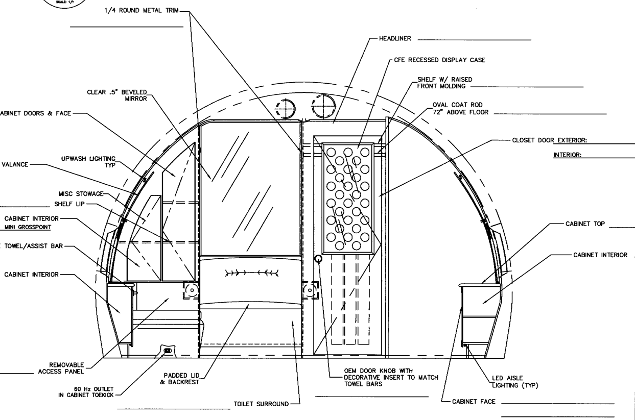 VIP COMPLETION MR Aerospace Engineering Vip completion mr aerospace engineering