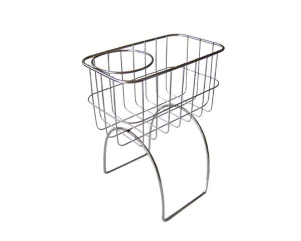 Hump Basket Cup Holder