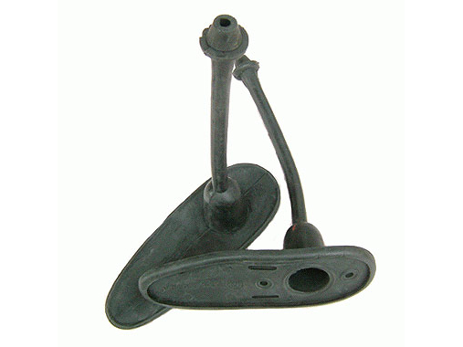 Front Turn Signal Seal - Beetle 58-63 (Each)