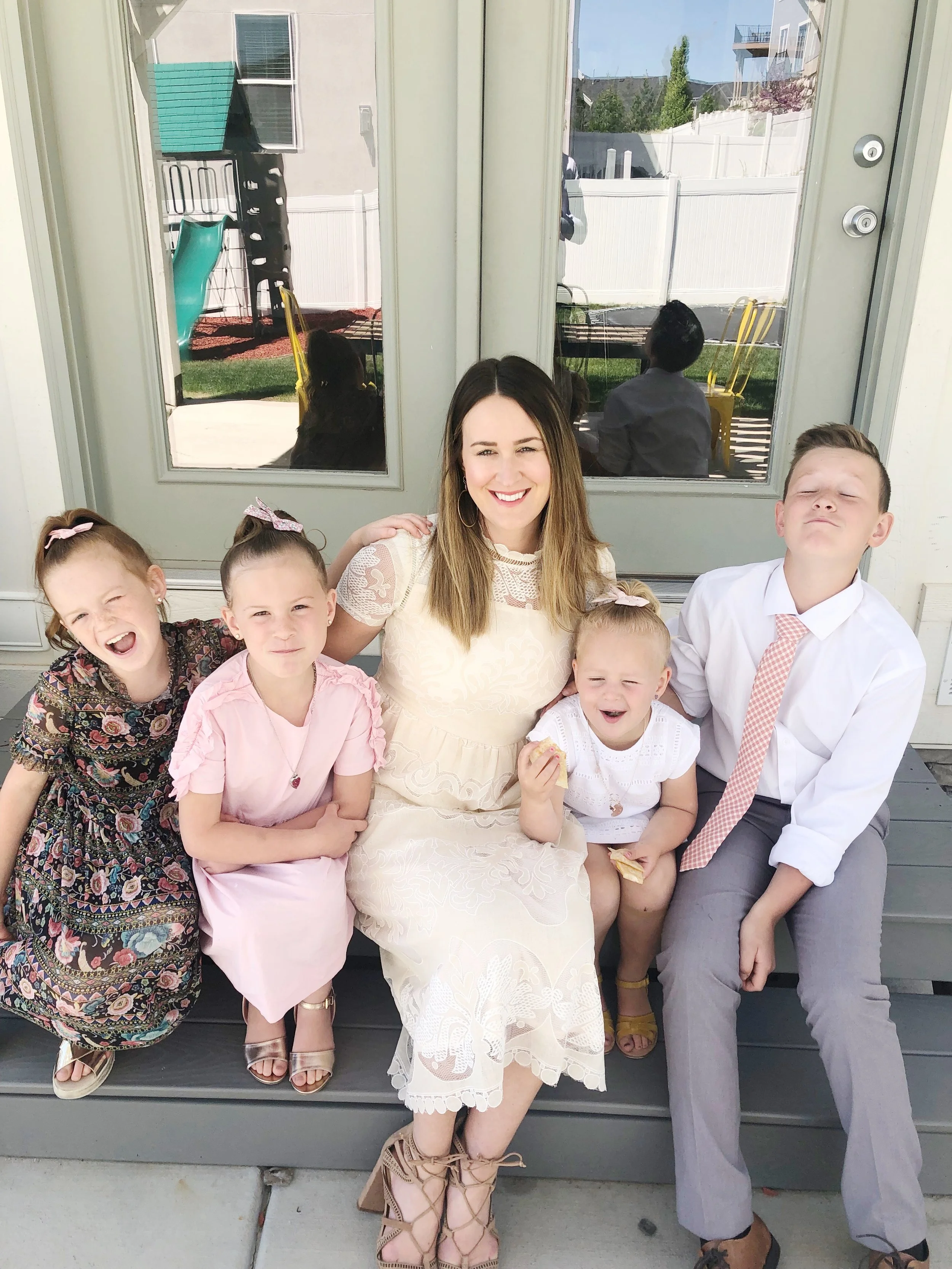 Motherhood and Feeding Pressures